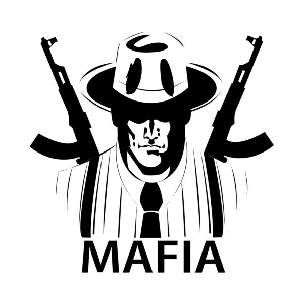 Unisex t-shirt - Mafia 2