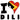 Unisex Sweatshirt - I Love Dili Flag