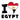 Unisex t-shirt - I Love Egypt Flag