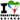 Unisex t-shirt - "I Love Equatorial Guinea" Flag