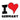 Unisex t-shirt - "I Love Germany" Heart Design