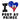 Unisex Sweatshirt - I Love Port-au-Prince with scratchy flag