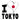 Unisex t-shirt - I Love Tokyo Flag