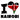 Unisex t-shirt - "I Love Nairobi" Flag