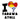 Unisex Hoodie - I Love Tarawa Atoll Flag