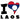 Unisex t-shirt - "I Love Laos" Flag