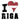 Unisex Hoodie - I Love Riga with scratchy flag