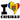 Unisex t-shirt - "I Love Chișinău" Flag