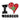 Unisex t-shirt - "I Love Morocco" scratchy flag