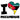 Unisex t-shirt - "I Love Mozambique" Flag