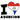 Unisex t-shirt - "I Love Asunción" Flag