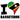 Unisex t-shirt - "I Love Basseterre" Flag