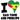 Unisex t-shirt - I Love São Tomé and Príncipe Flag