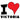Unisex t-shirt - "I Love Victoria" Heart Design