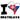 Unisex t-shirt - "I Love Bratislava" Flag