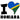 Unisex t-shirt - "I Love Honiara" Flag