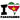 Unisex t-shirt - "I Love Paramaribo" Flag