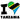 Unisex t-shirt -"I Love Tanzania" Flag