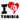Unisex t-shirt - "I Love Tunisia" Flag