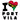Unisex t-shirt - "I Love Port Vila" FLag