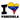 Unisex t-shirt - "I Love Venezuela" Flag