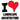 Unisex t-shirt - "I Love Landscape Architecture"