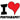 Unisex t-shirt - "I Love Photography"