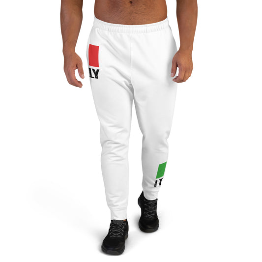 Italy - Men's Joggers