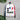 Minimalist Backpack - I Love France Flag