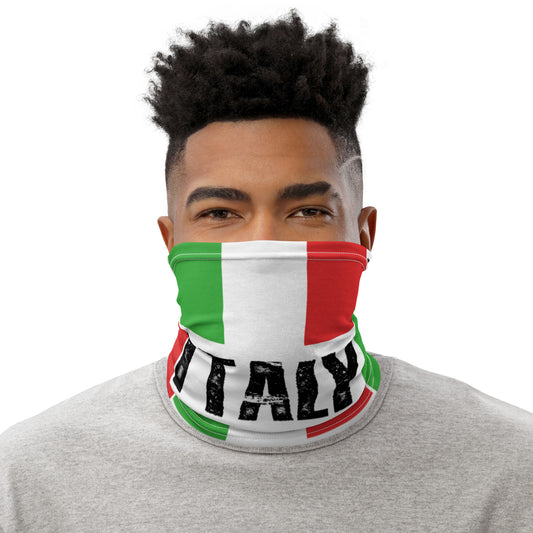 Italy - Neck Gaiter