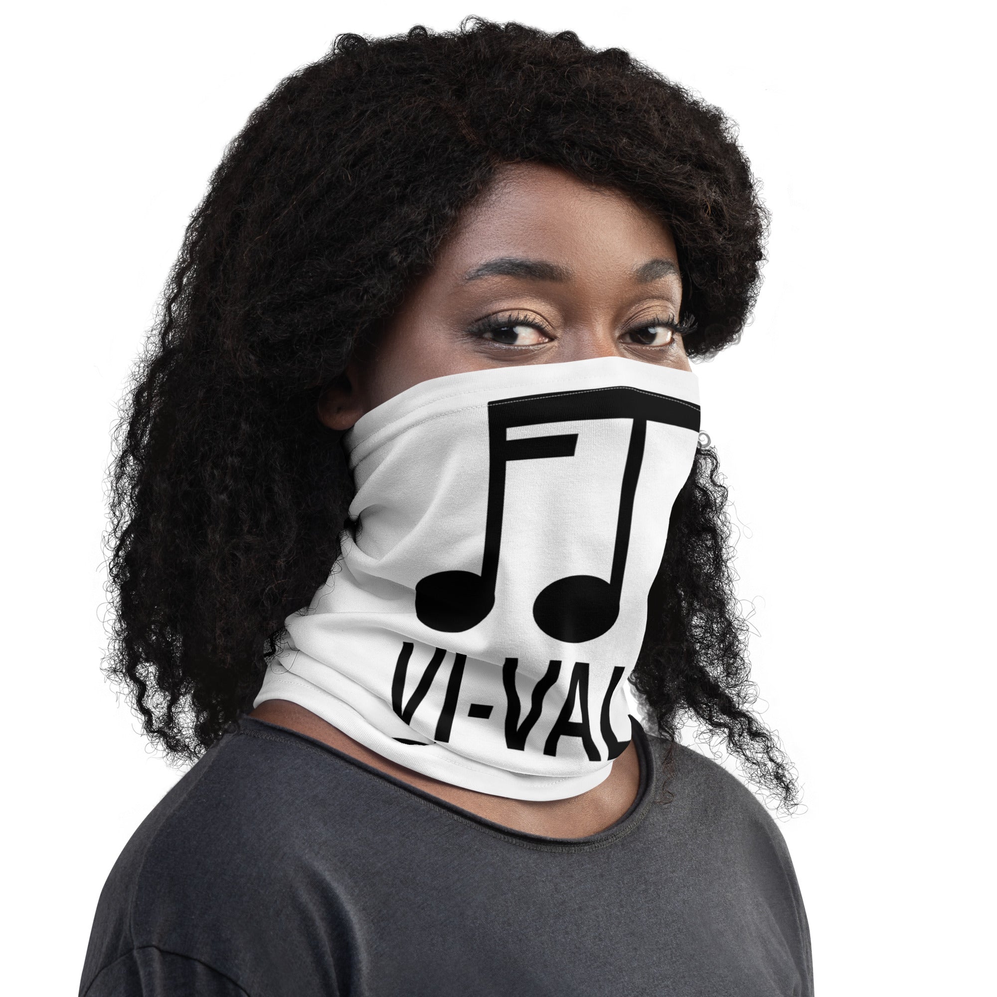 Neck Gaiter - VIVALDI