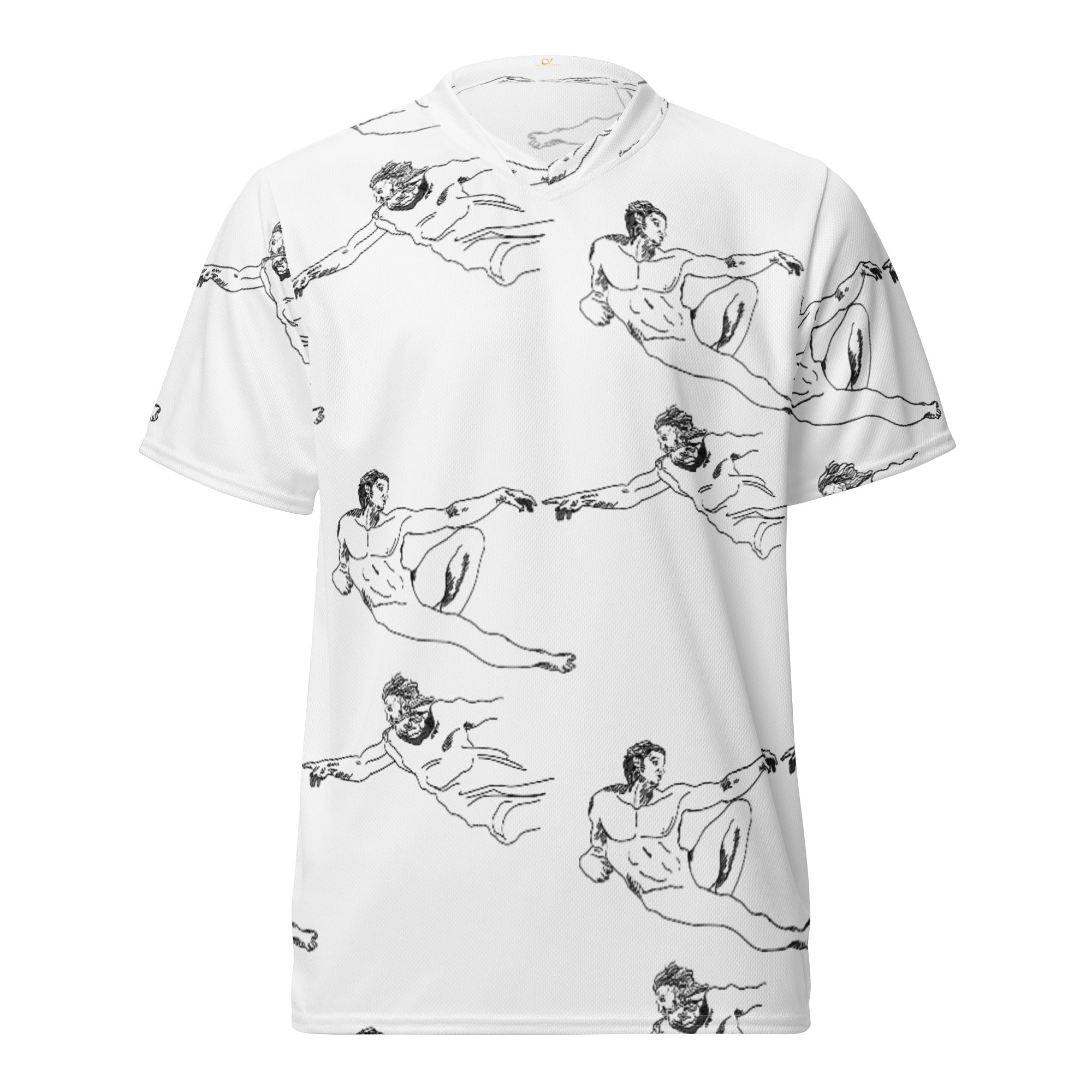 Recycled unisex jerseys – Civilisable Store