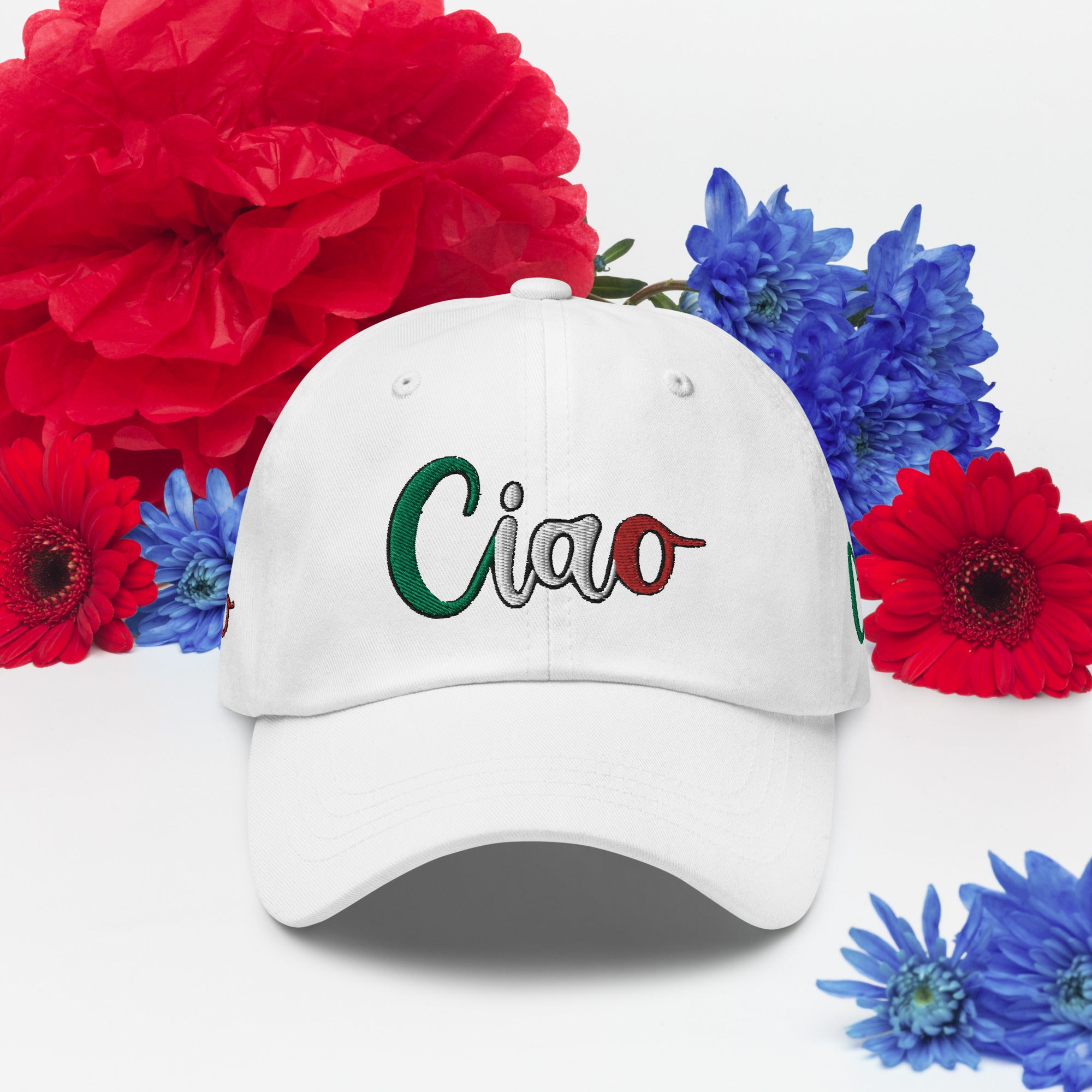 Dad hat - Ciao