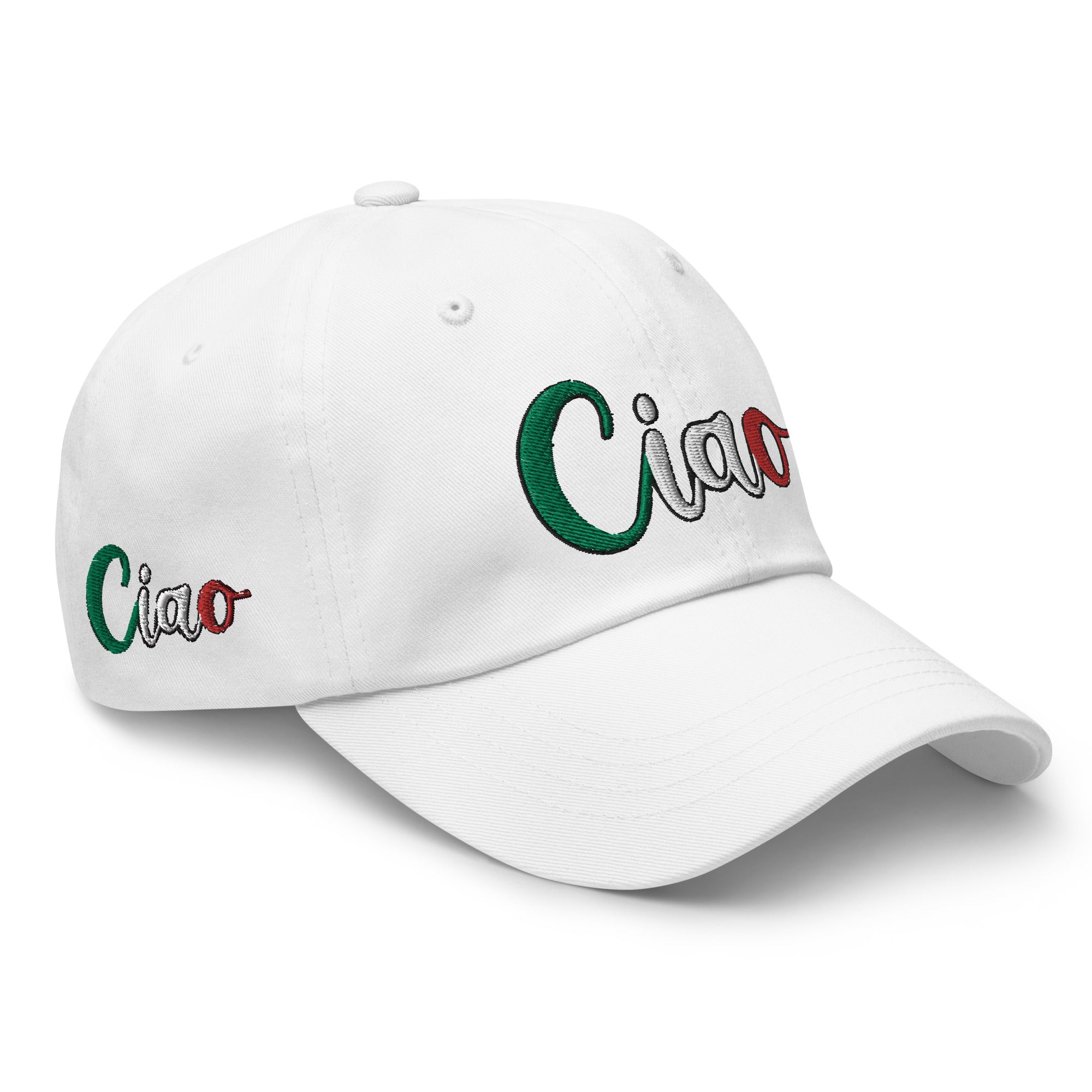 Dad hat - Ciao