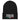 Italia Cuffed Beanie featuring a bold Italia design with a snug, comfortable fit.