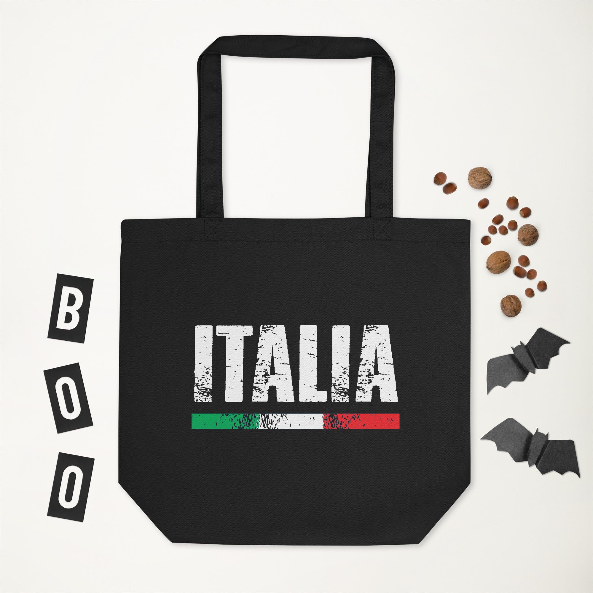 Italia - Eco Tote Bag