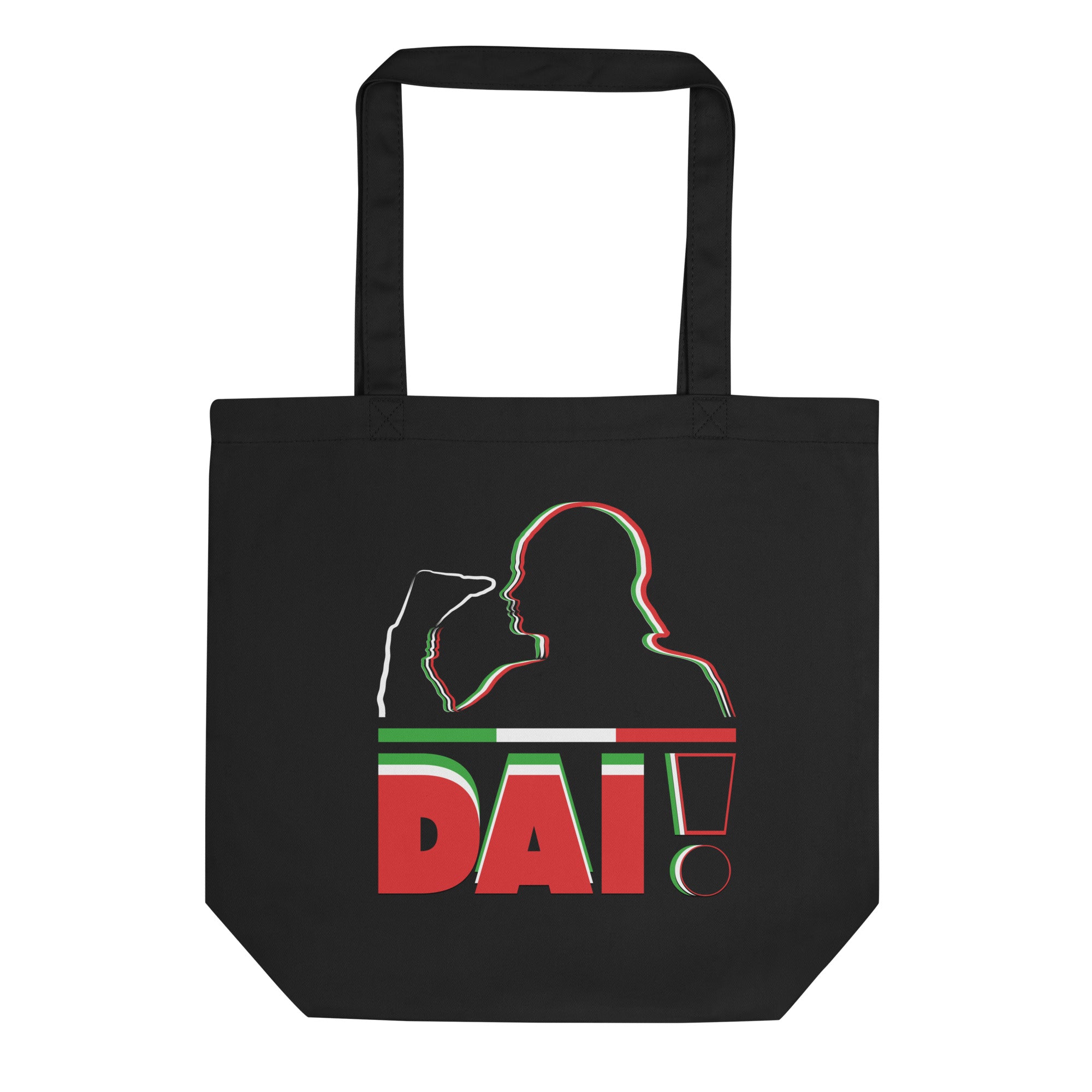 Eco Tote Bag - DAI