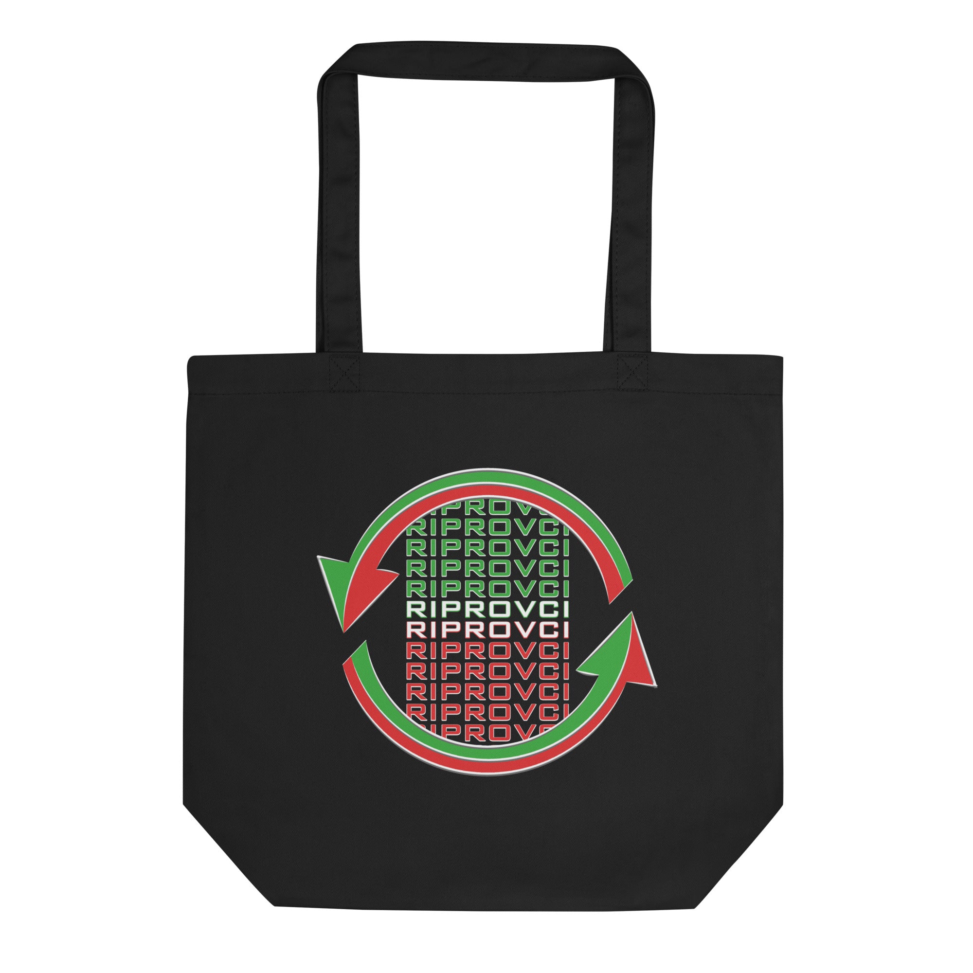 Eco Tote Bag - Riprovaci