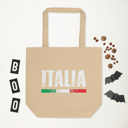 Italia - Eco Tote Bag