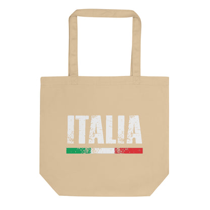 Italia - Eco Tote Bag