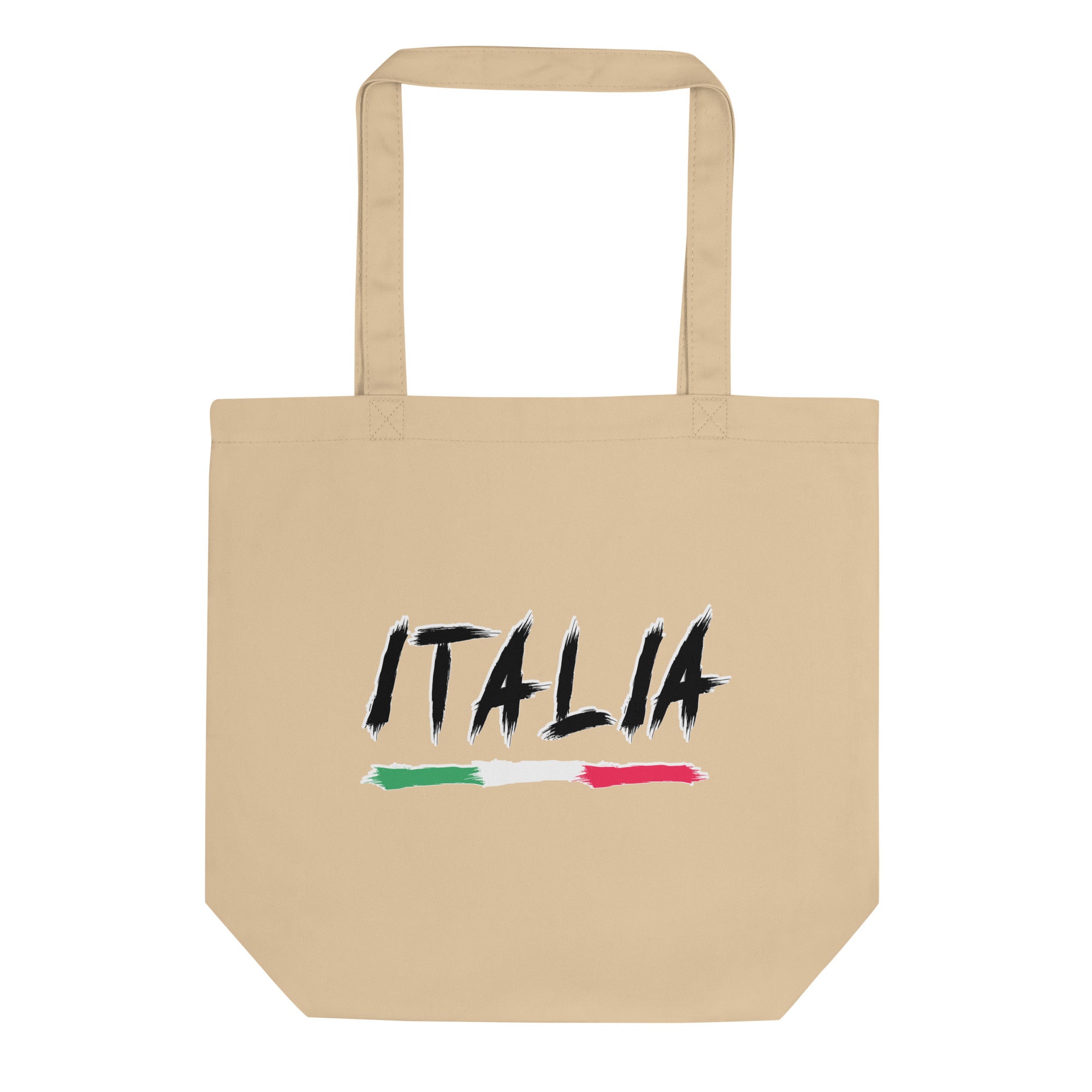 Italia Eco Tote Bag