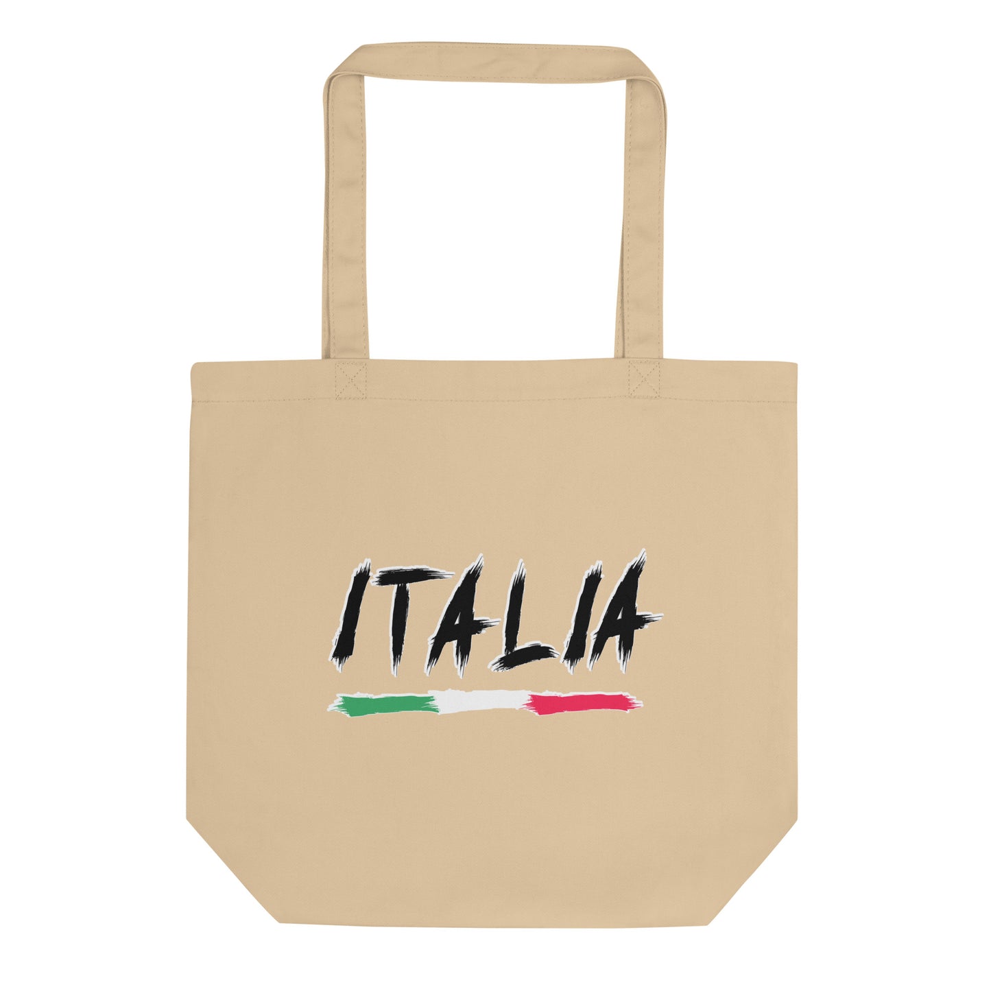 Italia Eco Tote Bag