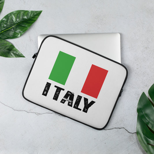 Italy - Laptop Sleeve