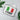 Italy laptop sleeve featuring a bold Italy flag design.