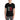 Black t-shirt with "I'm not I'm just Italian" design