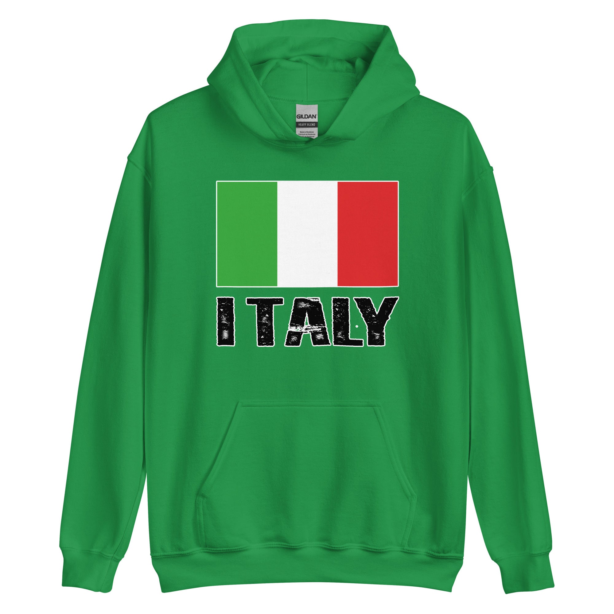 Unisex Hoodie - ITALY