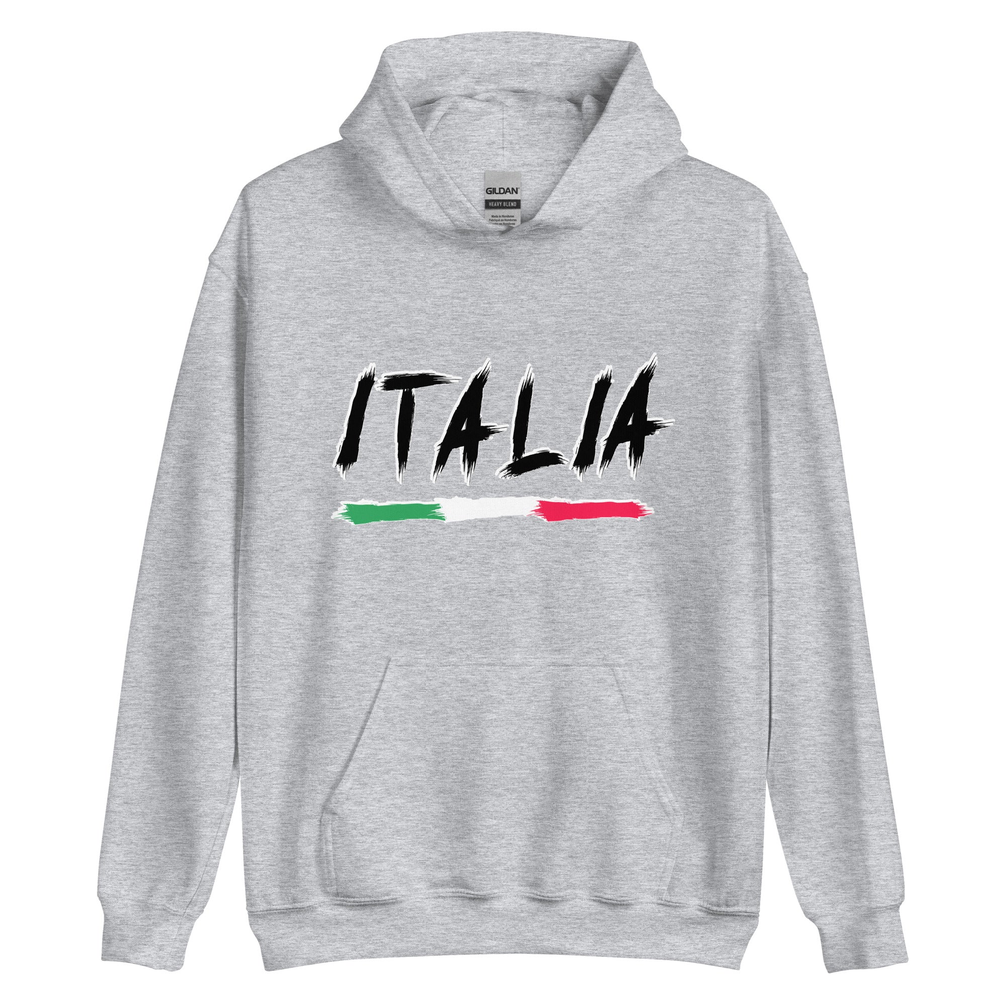 Unisex Hoodie - ITALIA