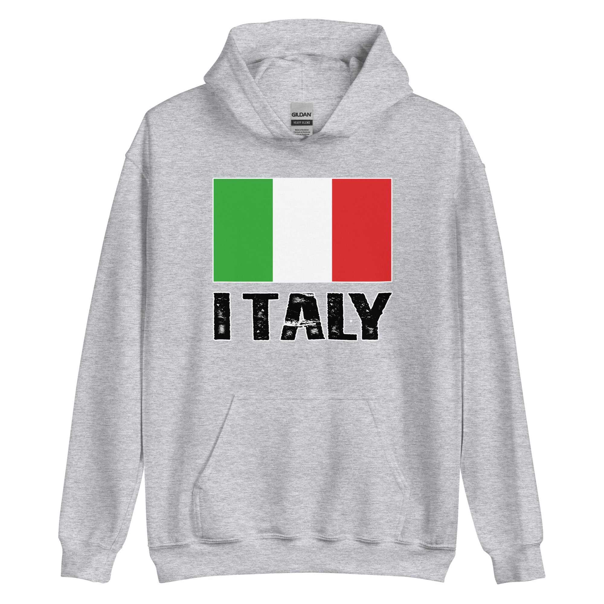 Unisex Hoodie - ITALY