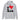 Unisex Hoodie - I Love Iran Red