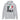 Unisex Hoodie - I Love Italy with scratchy flag